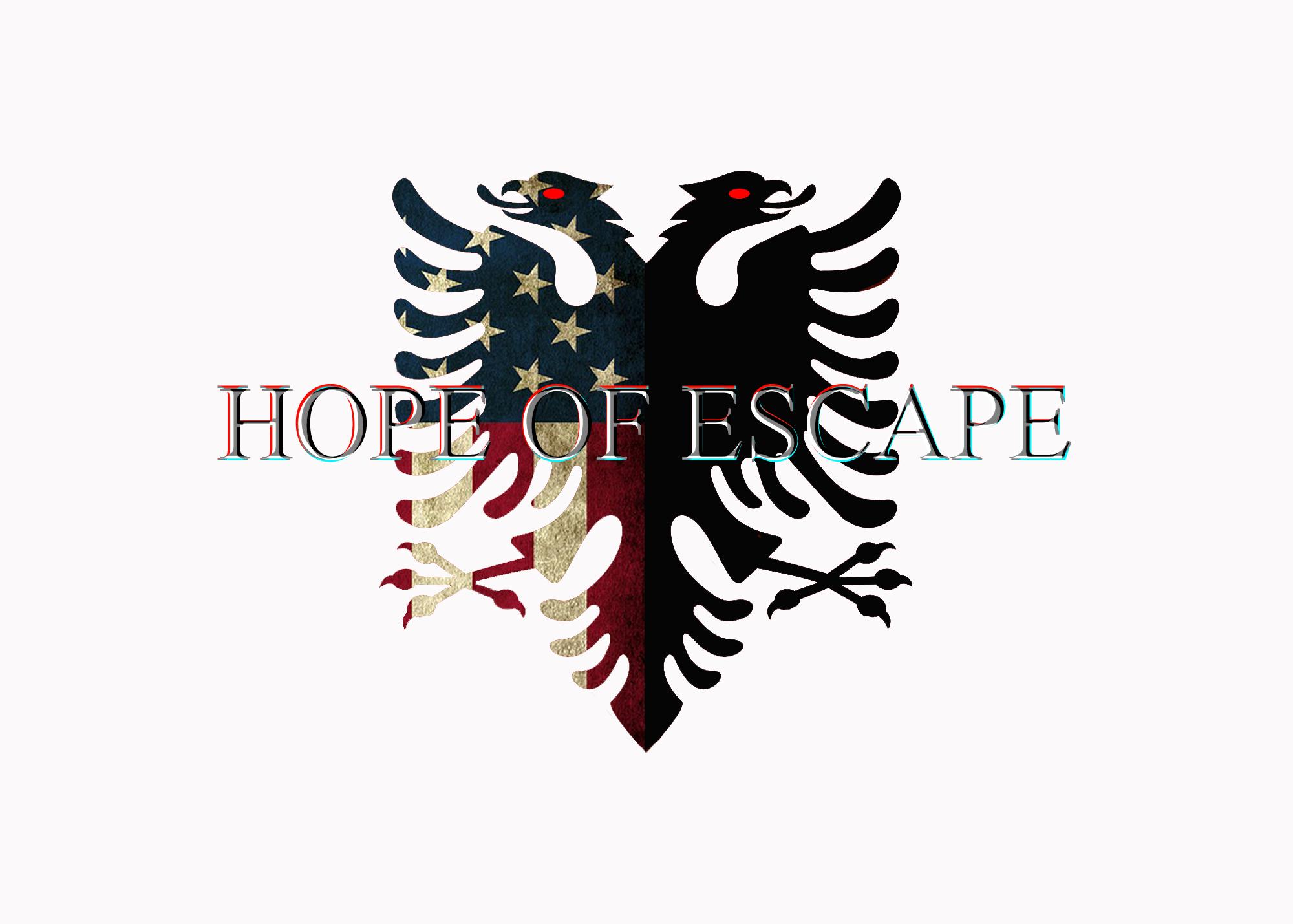Hope of Escape